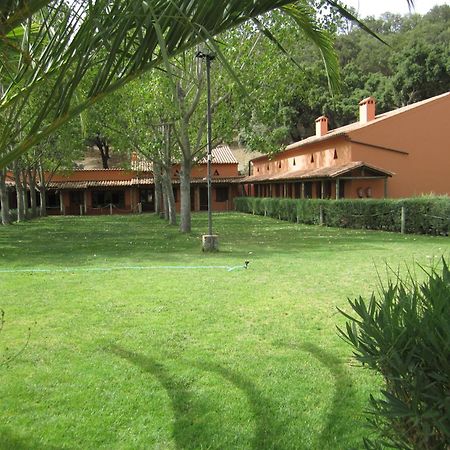 Posada El Camino Almonaster อัลโมนาสแตร์ ลา เรอัล ภายนอก รูปภาพ